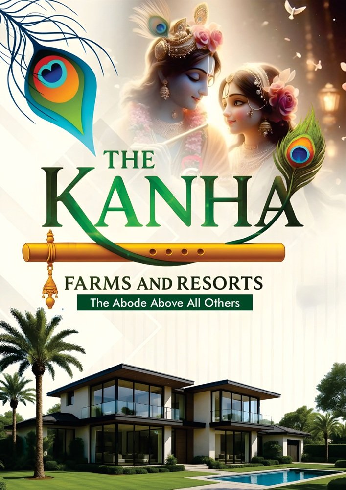 The Kanha Farms and Resorts